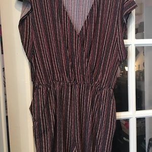 BCBGeneration Comfy Romper - BRAND NEW